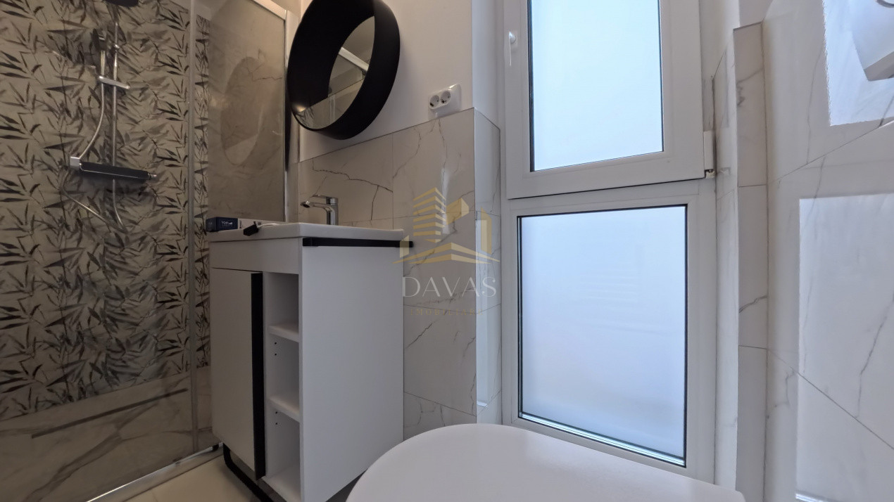 Duplex de inchiriat | 4 camere | Iris | Predare la cheie - Prima inchiriere