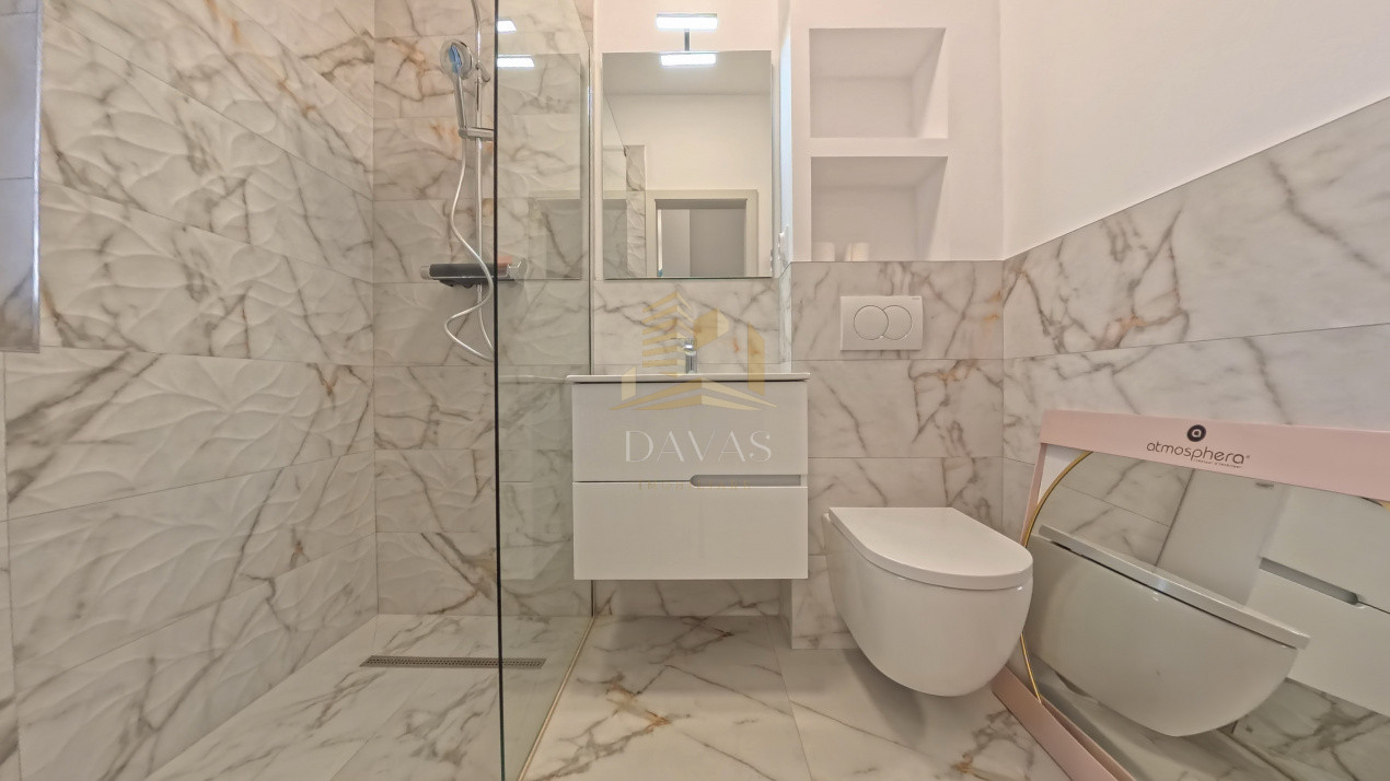 Duplex de inchiriat | 4 camere | Iris | Predare la cheie - Prima inchiriere