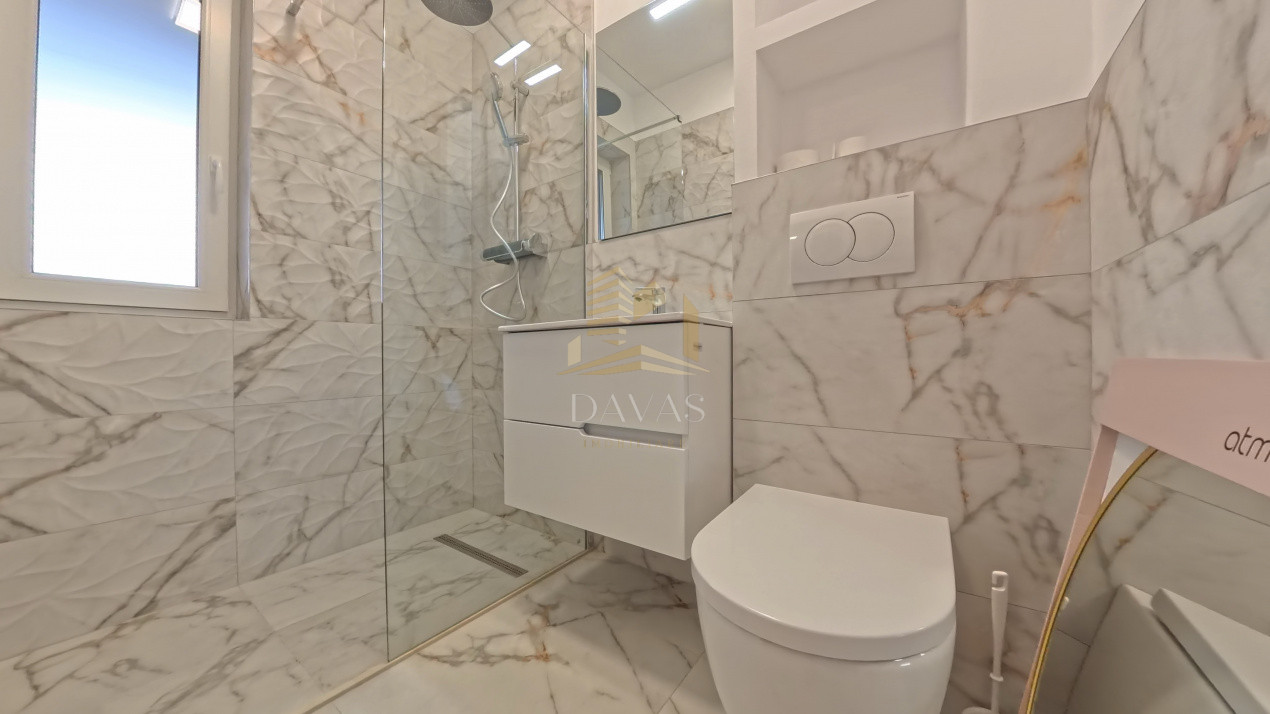 Duplex de inchiriat | 4 camere | Iris | Predare la cheie - Prima inchiriere