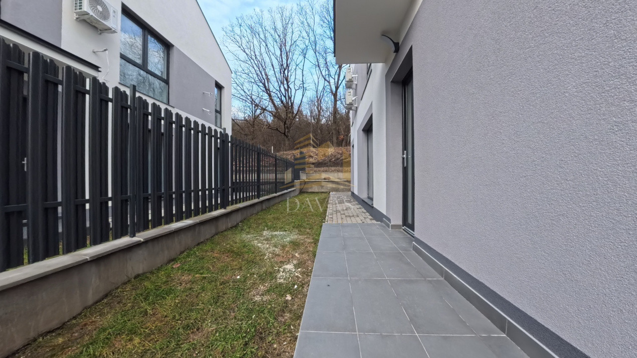 Duplex de inchiriat | 4 camere | Iris | Predare la cheie - Prima inchiriere