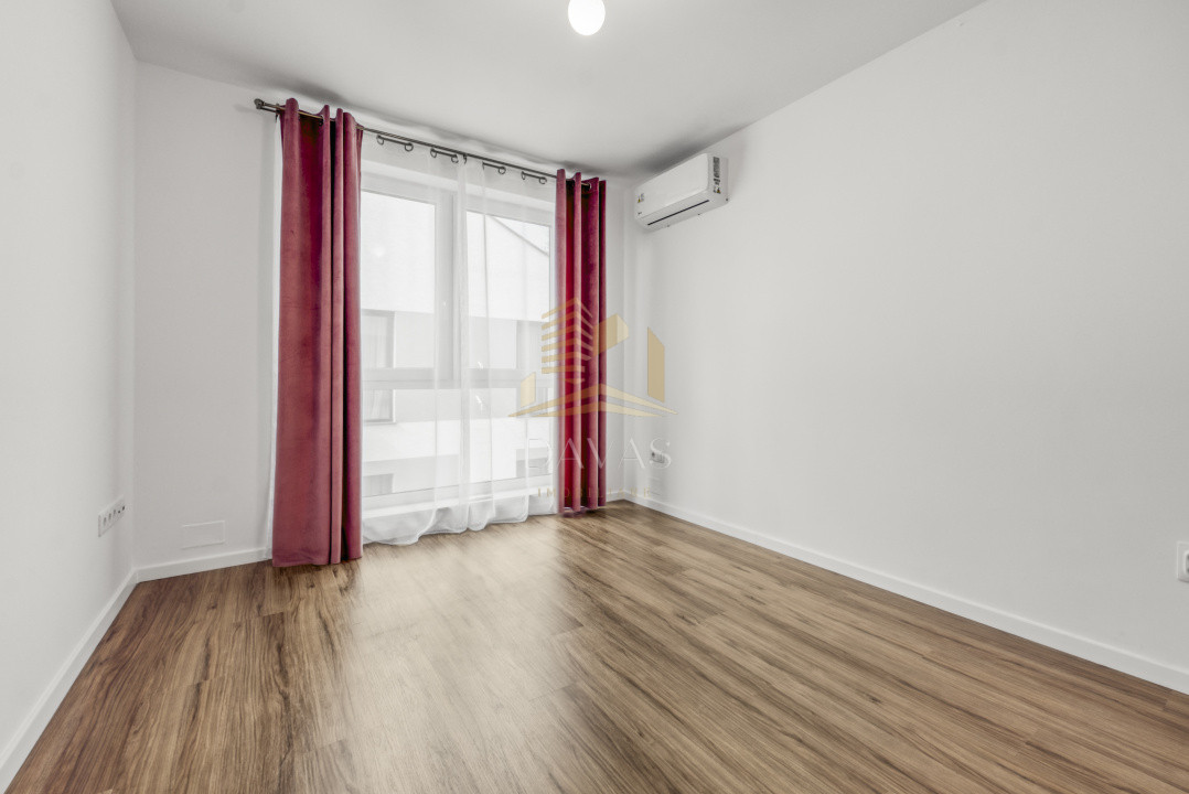 Duplex de inchiriat | 4 camere | Iris | Predare la cheie - Prima inchiriere