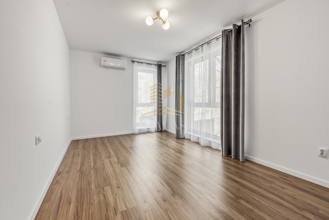 Duplex de inchiriat | 4 camere | Iris | Predare la cheie - Prima inchiriere