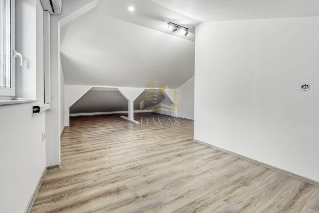 Duplex de inchiriat | 4 camere | Iris | Predare la cheie - Prima inchiriere