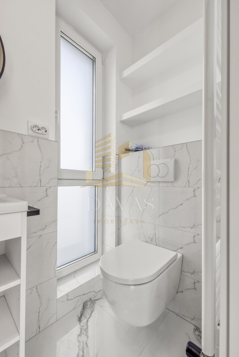 Duplex de inchiriat | 4 camere | Iris | Predare la cheie - Prima inchiriere