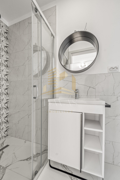 Duplex de inchiriat | 4 camere | Iris | Predare la cheie - Prima inchiriere