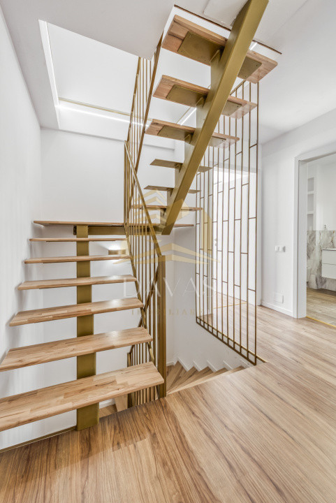 Duplex de inchiriat | 4 camere | Iris | Predare la cheie - Prima inchiriere