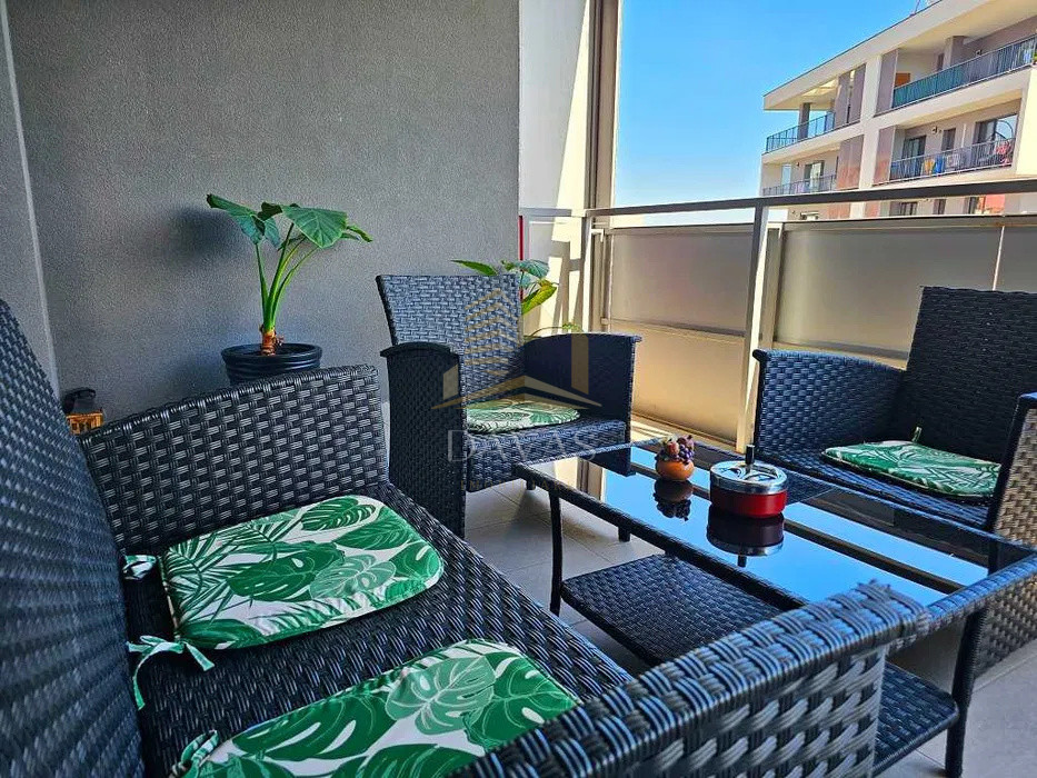 Apartament MODERN cu 2 camere decomandat | Buna ziua | Parcare subterana inclusă