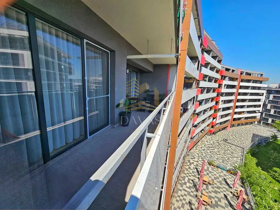 Apartament MODERN cu 2 camere decomandat | Buna ziua | Parcare subterana inclusă