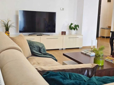 Apartament MODERN cu 2 camere decomandat | Buna ziua | Parcare subterana inclusă