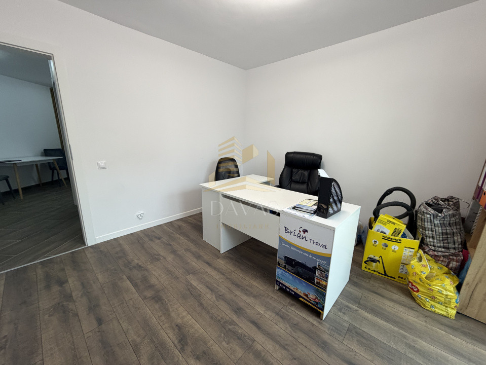 Apartament cu 2 camere decomandate | Manastur | Renovat | balcon inchis