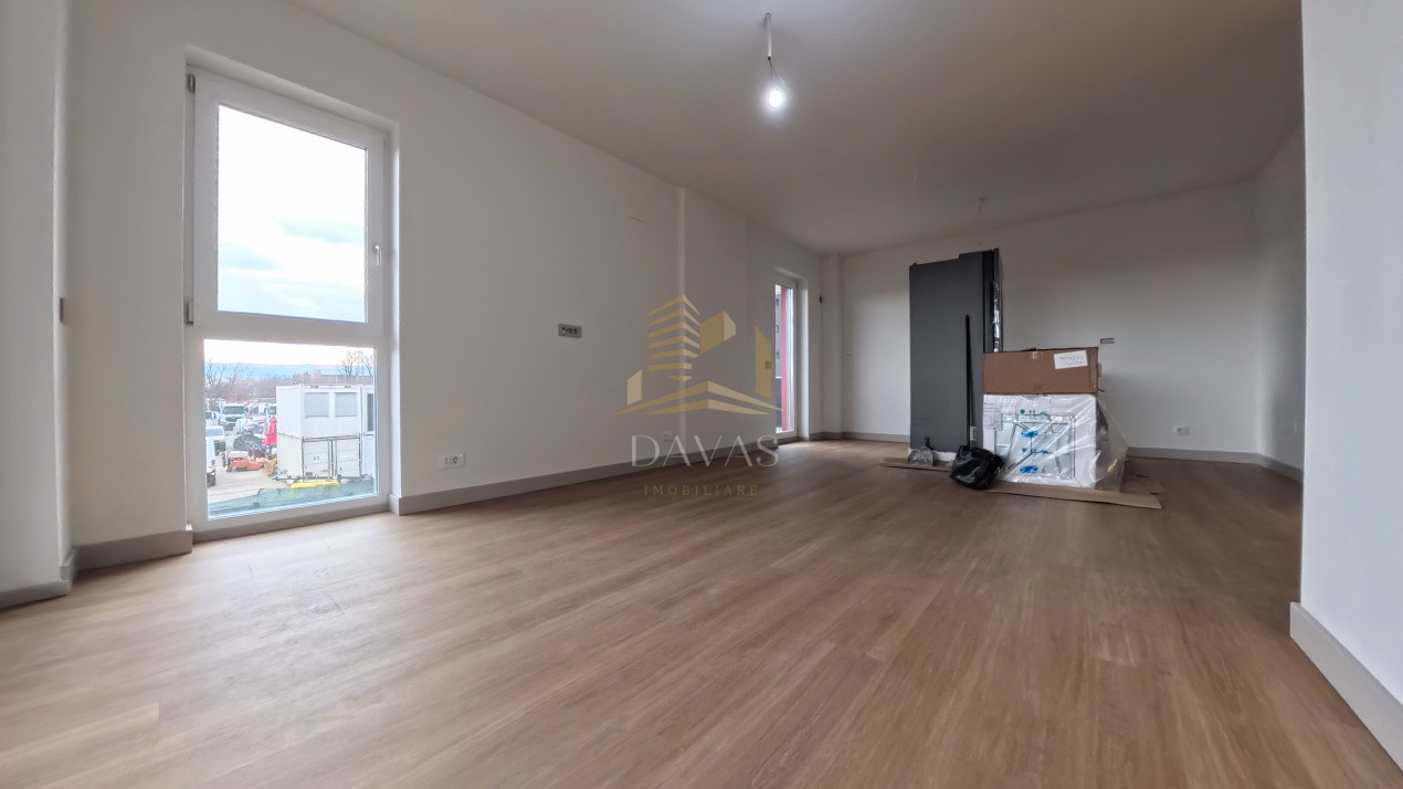 Apartament de 3 camere semidecomandat | Elite Junior