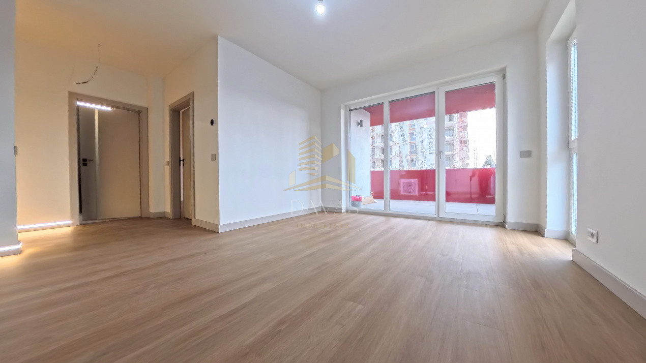 Apartament de 3 camere semidecomandat | Elite Junior