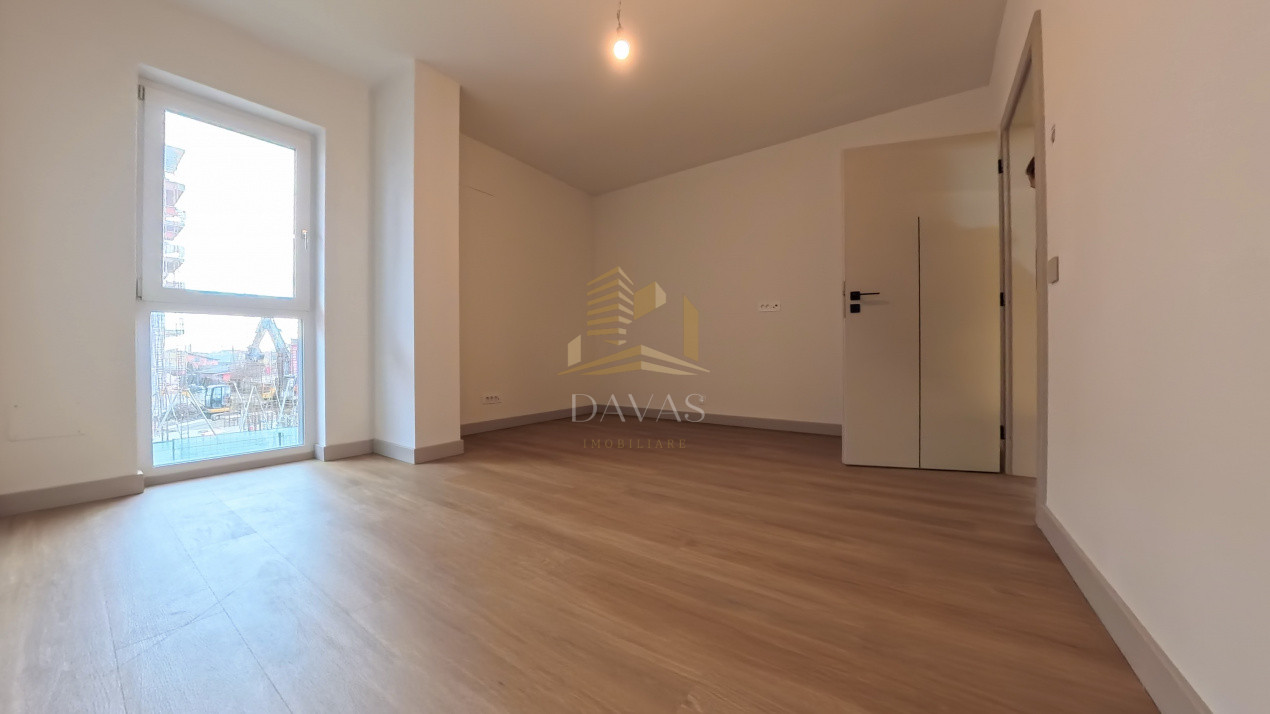 Apartament de 3 camere semidecomandat | Elite Junior