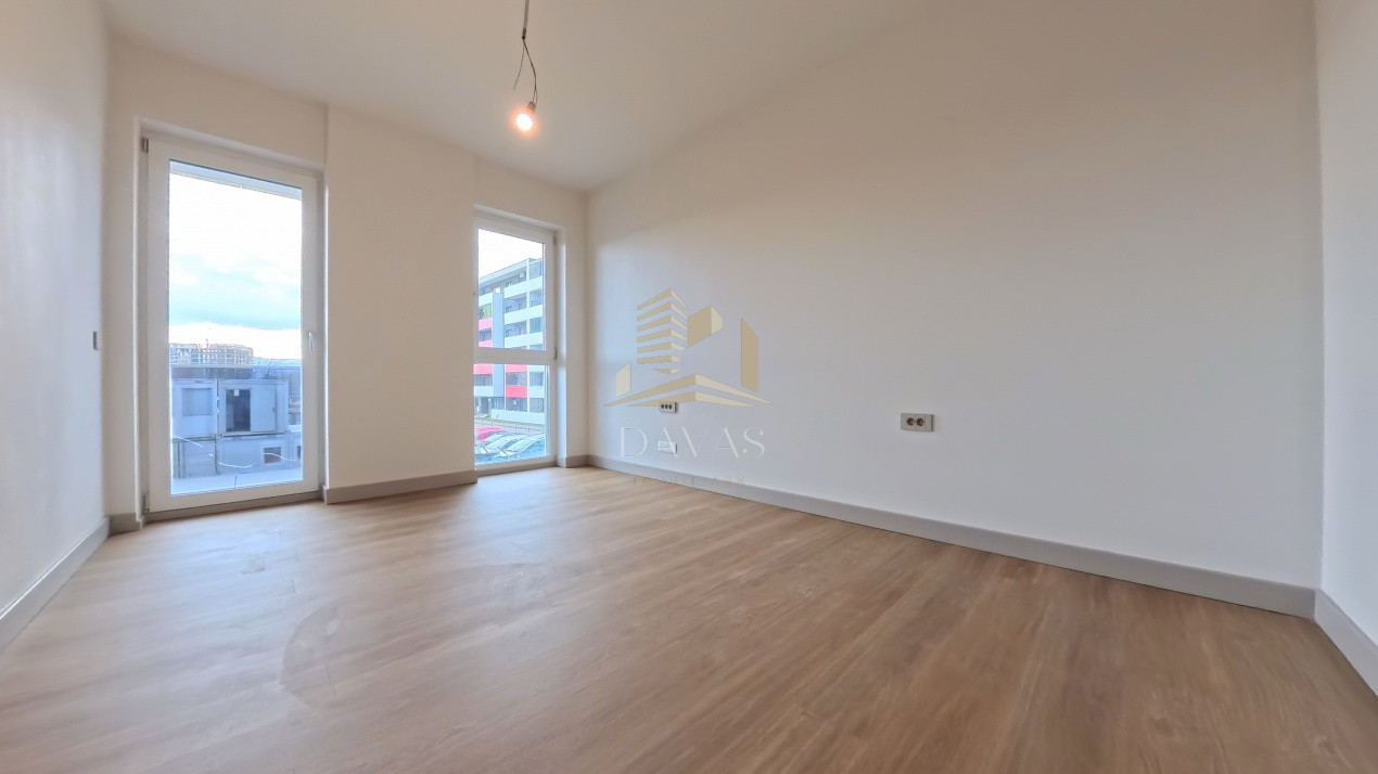 Apartament de 3 camere semidecomandat | Elite Junior