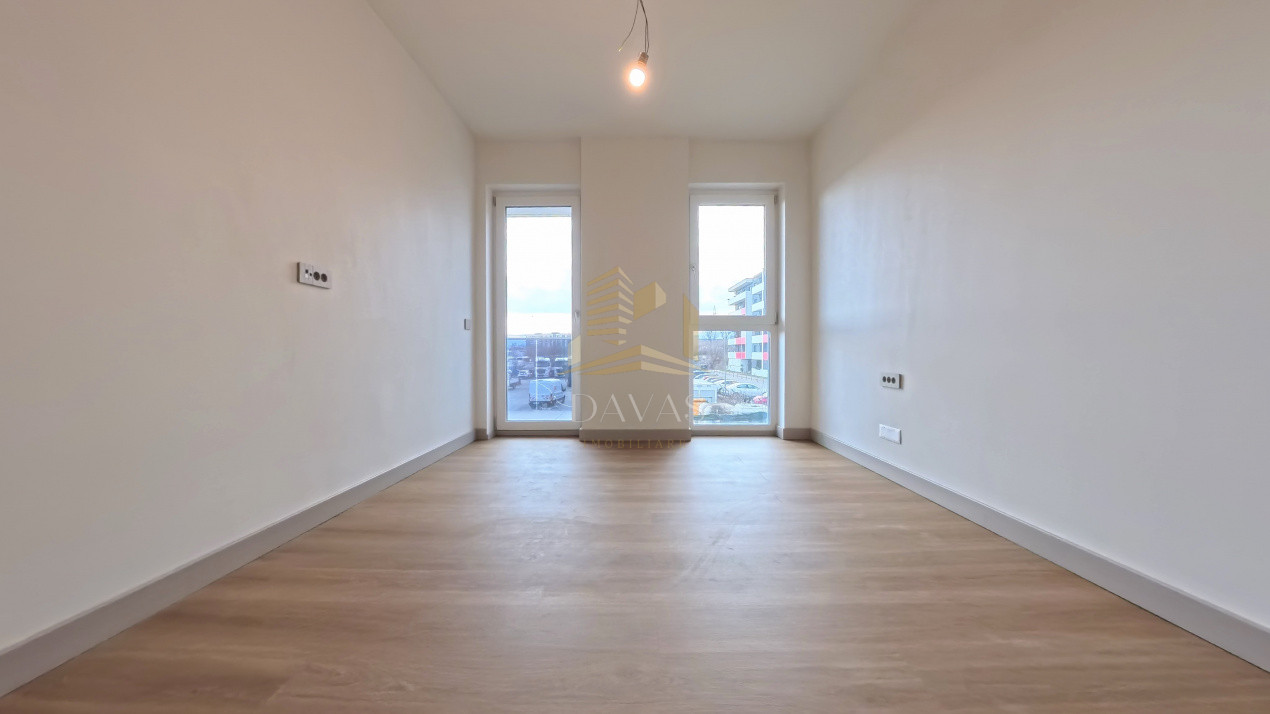Apartament de 3 camere semidecomandat | Elite Junior