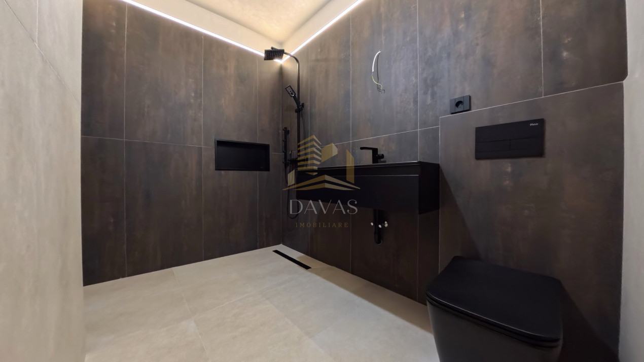 Apartament de 3 camere semidecomandat | Elite Junior