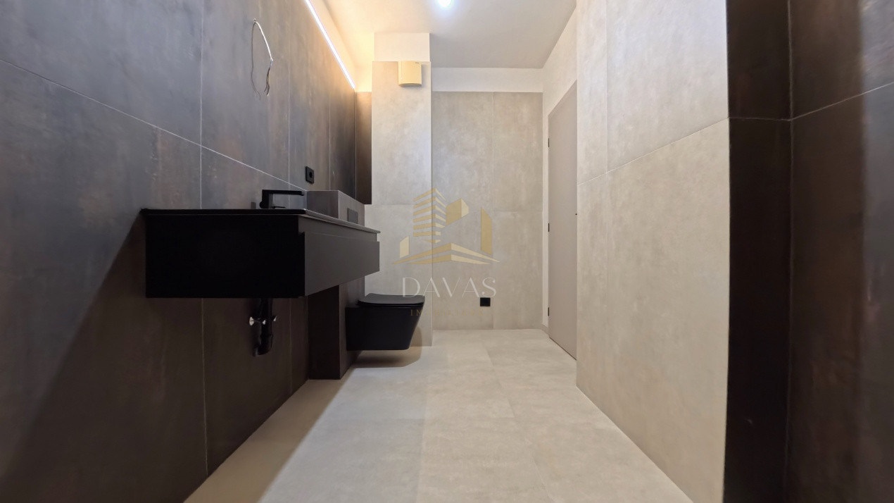 Apartament de 3 camere semidecomandat | Elite Junior