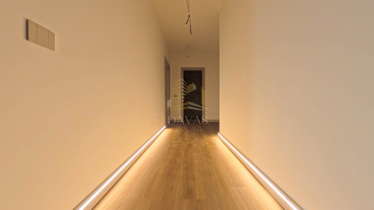 Apartament de 3 camere semidecomandat | Elite Junior