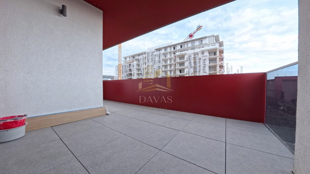 Apartament de 3 camere semidecomandat | Elite Junior