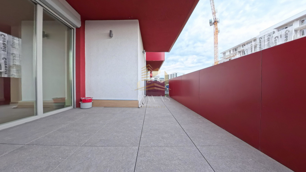 Apartament de 3 camere semidecomandat | Elite Junior