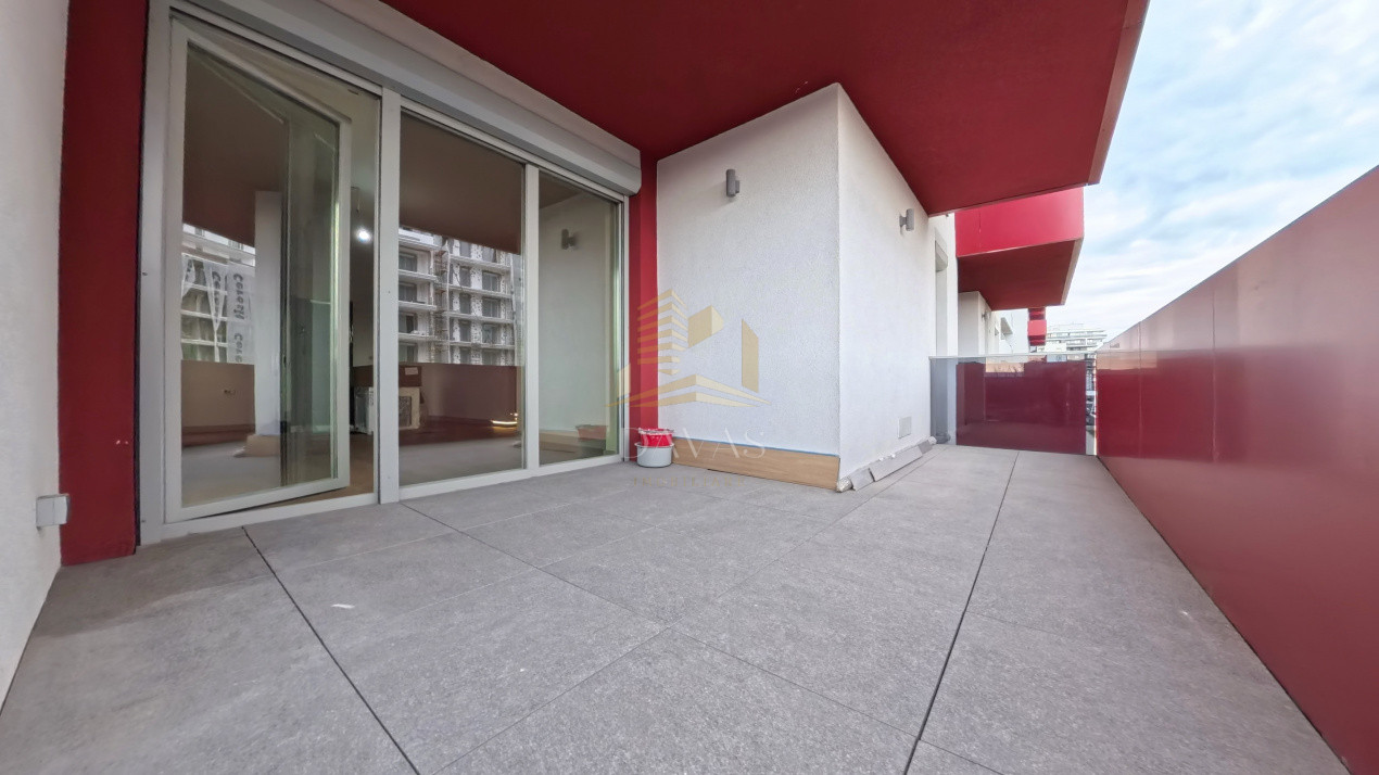 Apartament de 3 camere semidecomandat | Elite Junior