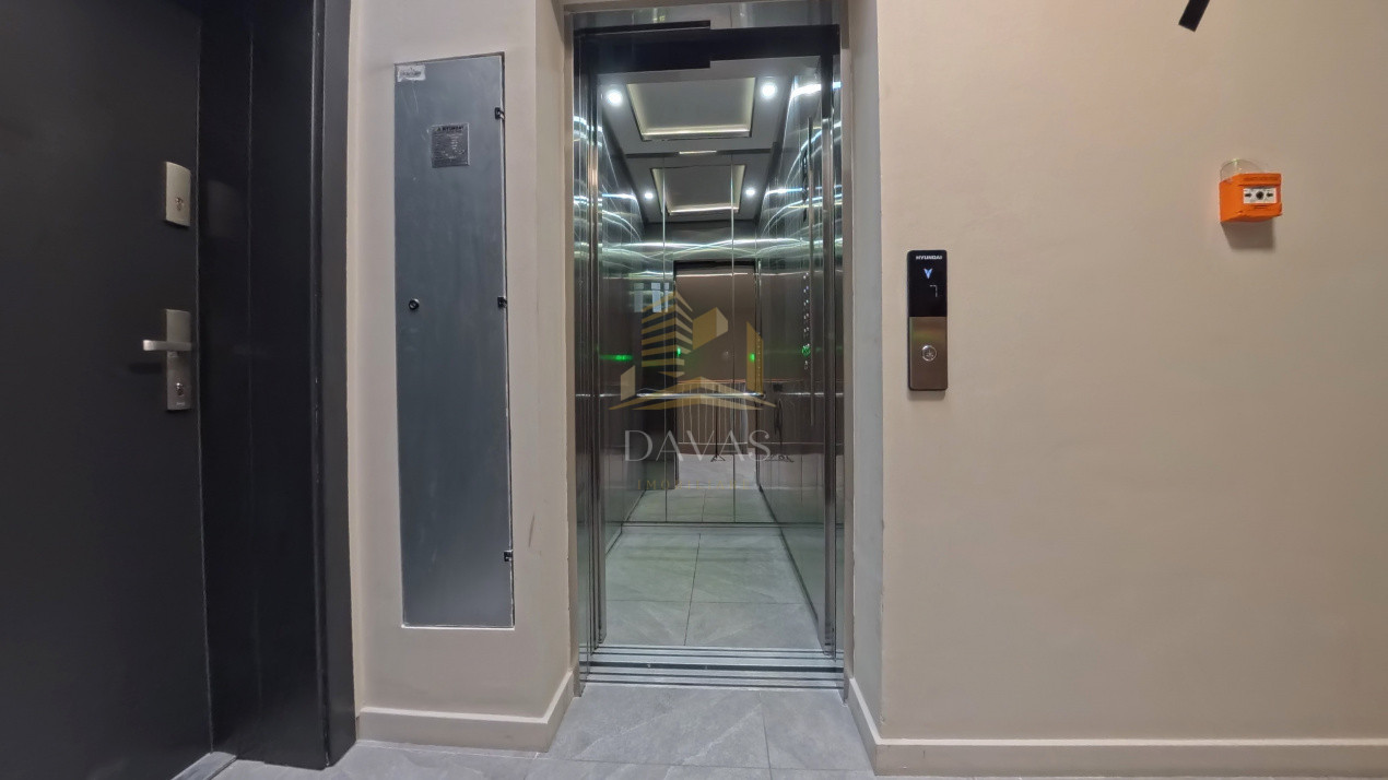 Apartament de 3 camere semidecomandat | Elite Junior