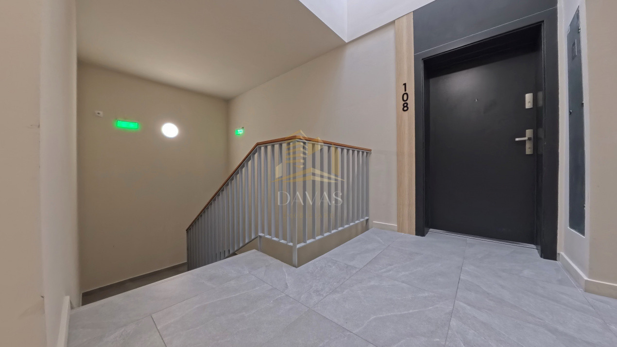 Apartament de 3 camere semidecomandat | Elite Junior