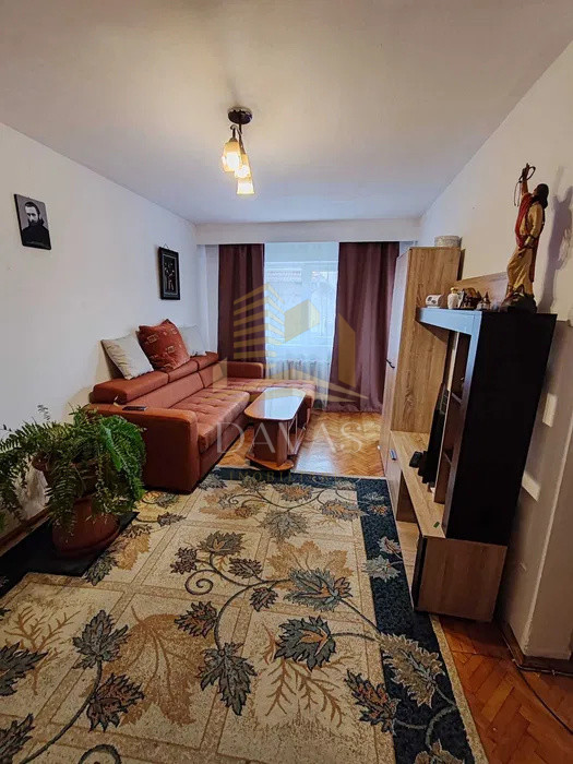 Apartament 4 camere decomandat + Parcare inclusă in preț | Gheorgheni