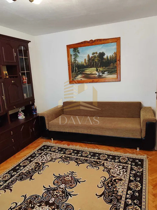 Apartament 4 camere decomandat + Parcare inclusă in preț | Gheorgheni