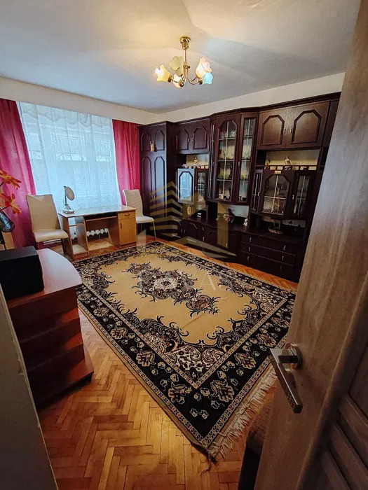 Apartament 4 camere decomandat + Parcare inclusă in preț | Gheorgheni