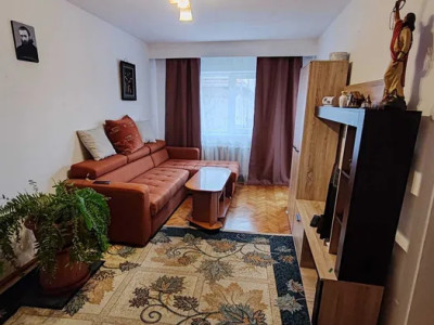 Apartament 4 camere decomandat + Parcare inclusă in preț | Gheorgheni