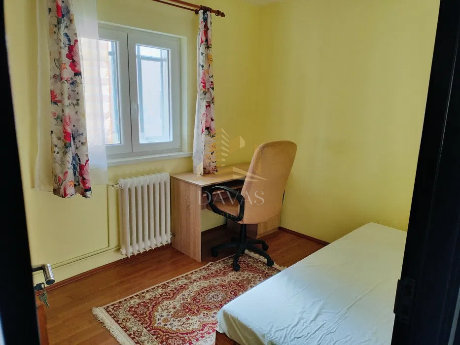 Apartament 4 camere decomandat | Marasti 