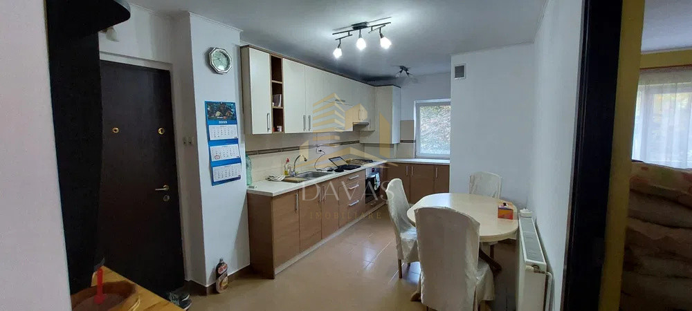 Apartament 4 camere decomandat | Marasti 
