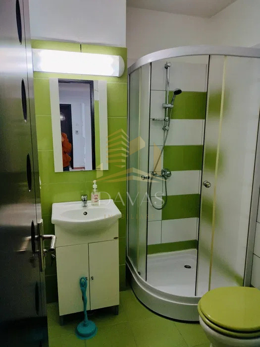 Apartament 4 camere decomandat | Marasti 