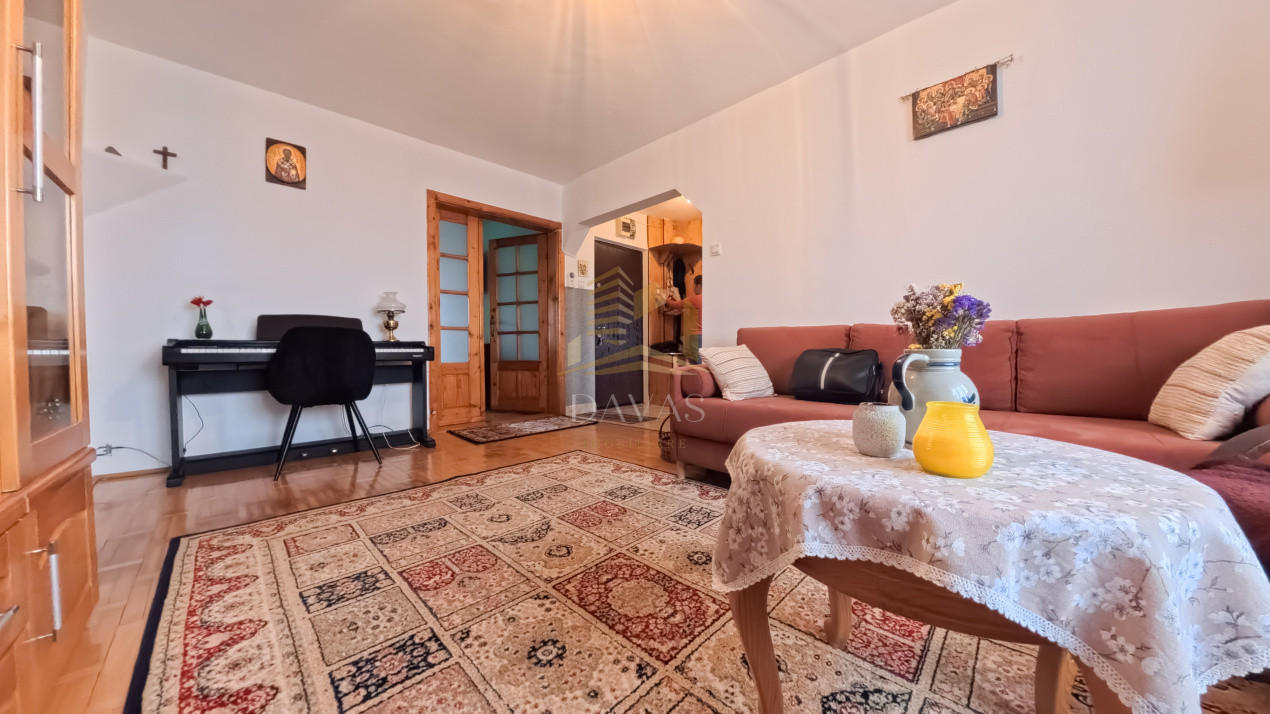 Apartament de 4 camere Calea Floresti | Manastur