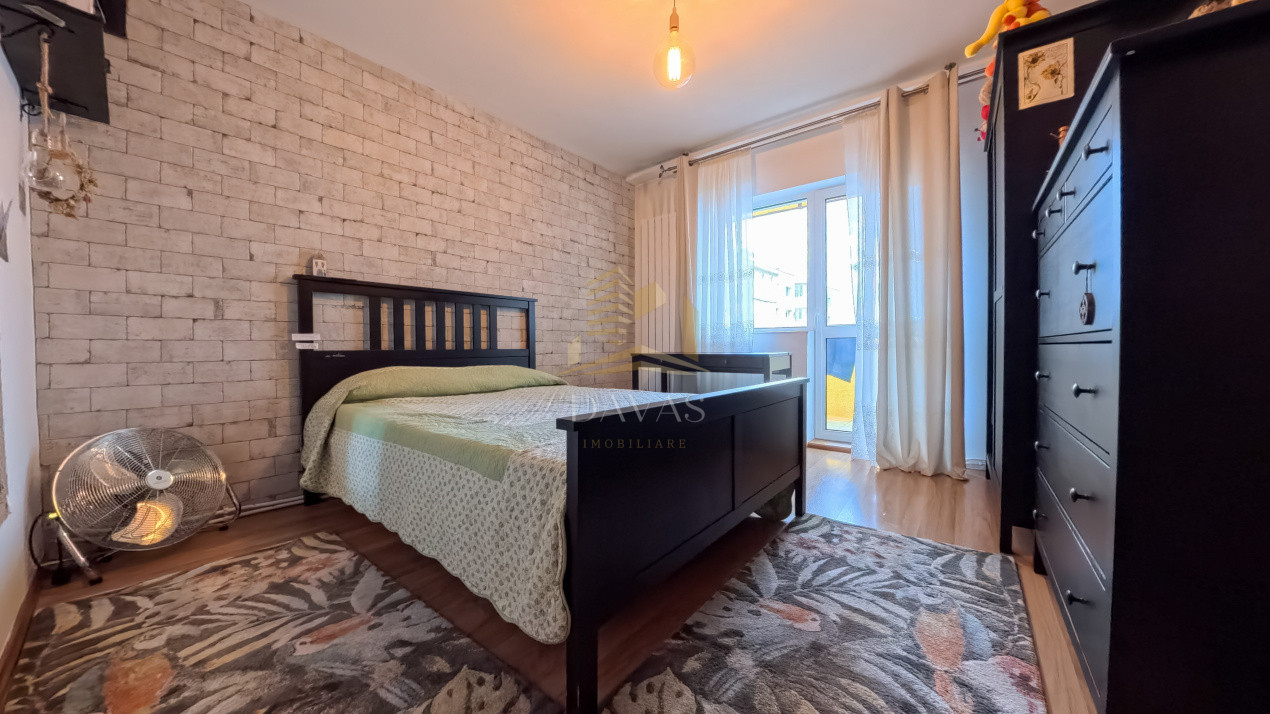 Apartament de 4 camere Calea Floresti | Manastur