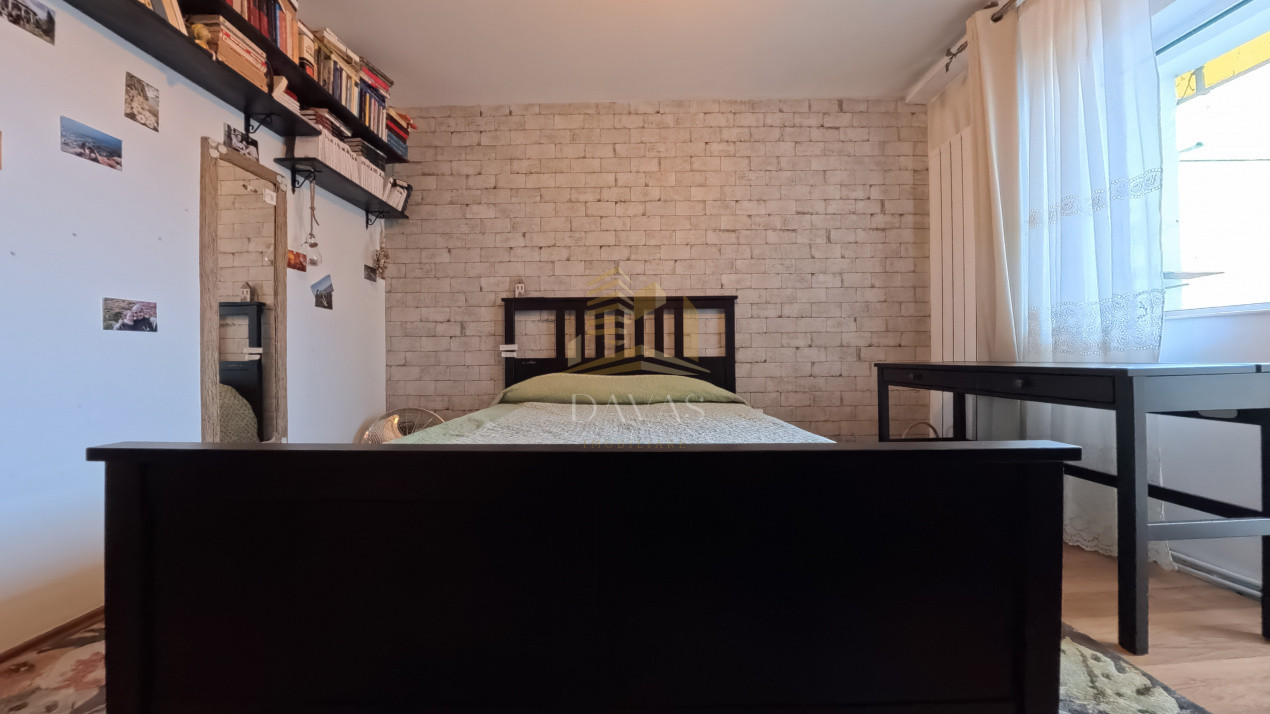 Apartament de 4 camere Calea Floresti | Manastur