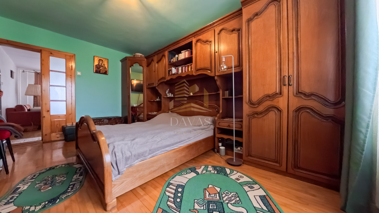 Apartament de 4 camere Calea Floresti | Manastur