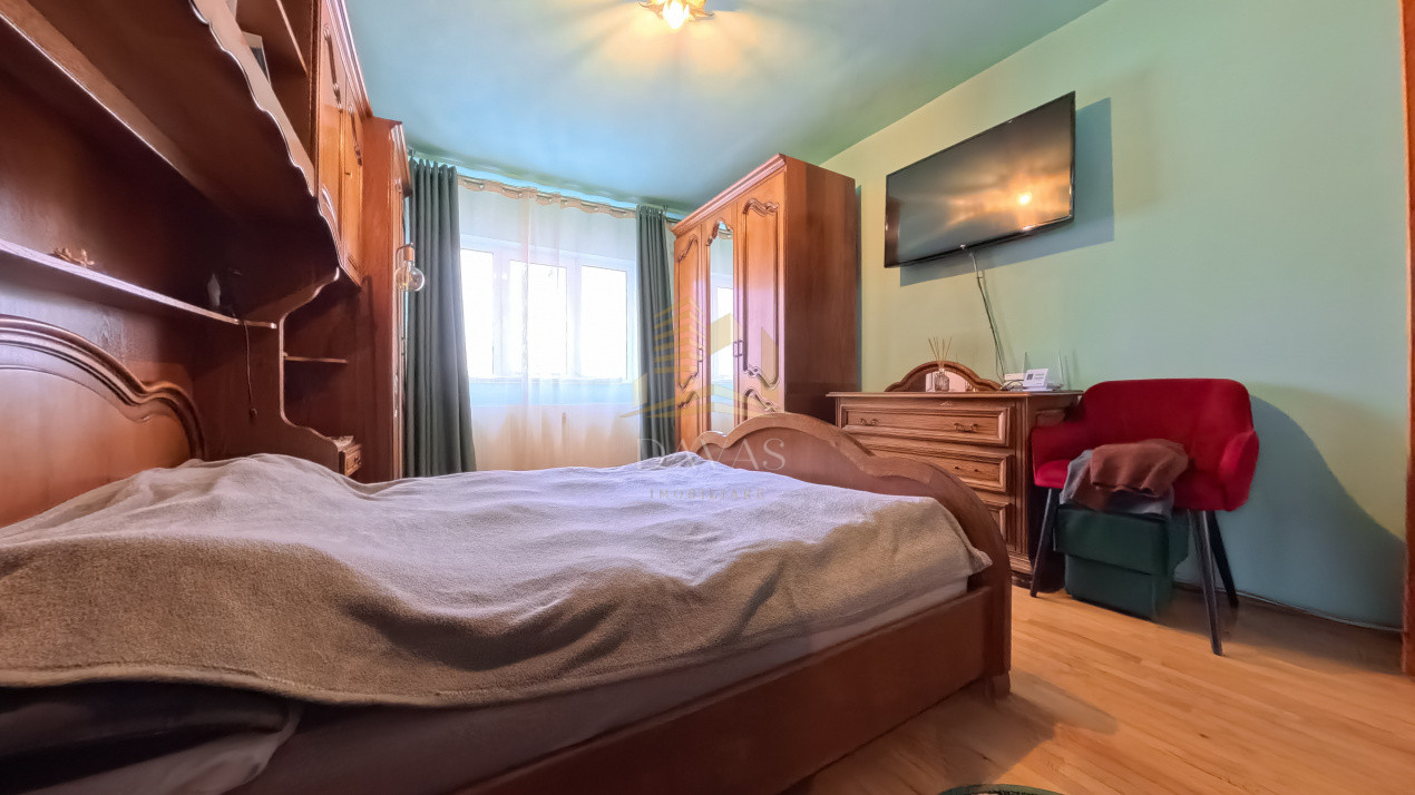 Apartament de 4 camere Calea Floresti | Manastur