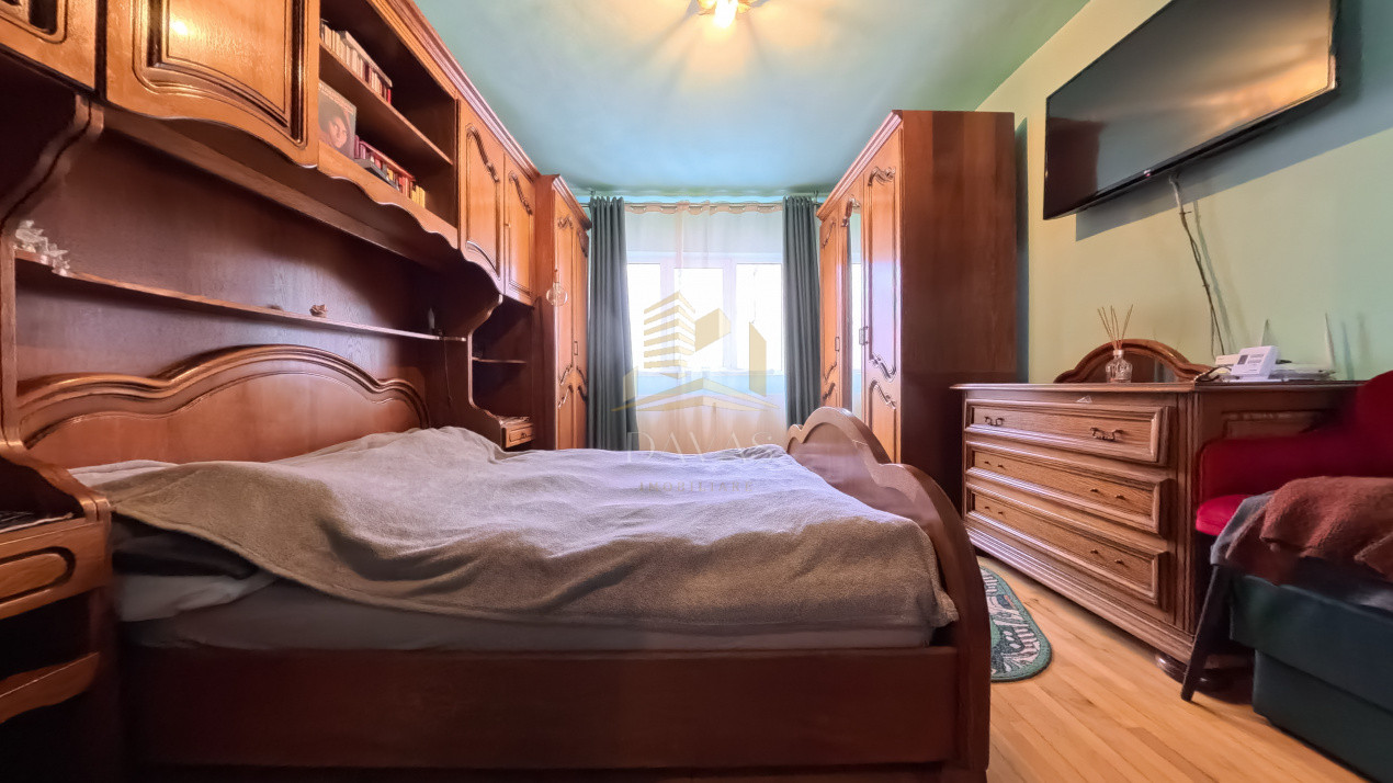 Apartament de 4 camere Calea Floresti | Manastur