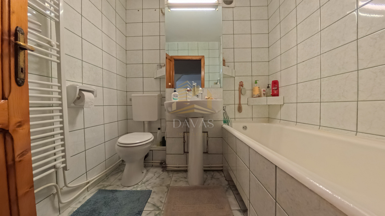 Apartament de 4 camere Calea Floresti | Manastur