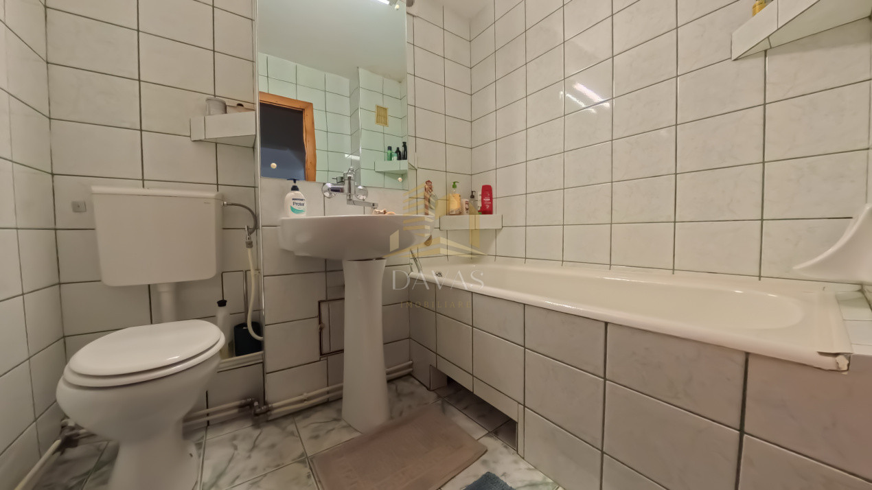 Apartament de 4 camere Calea Floresti | Manastur