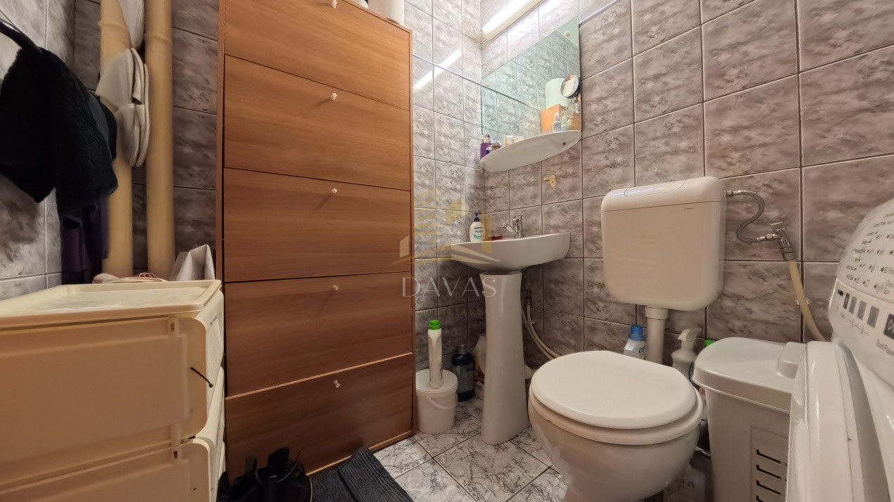 Apartament de 4 camere Calea Floresti | Manastur