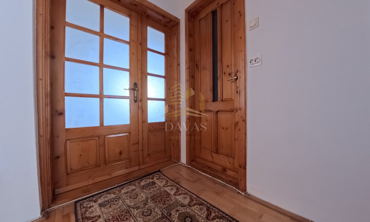 Apartament de 4 camere Calea Floresti | Manastur
