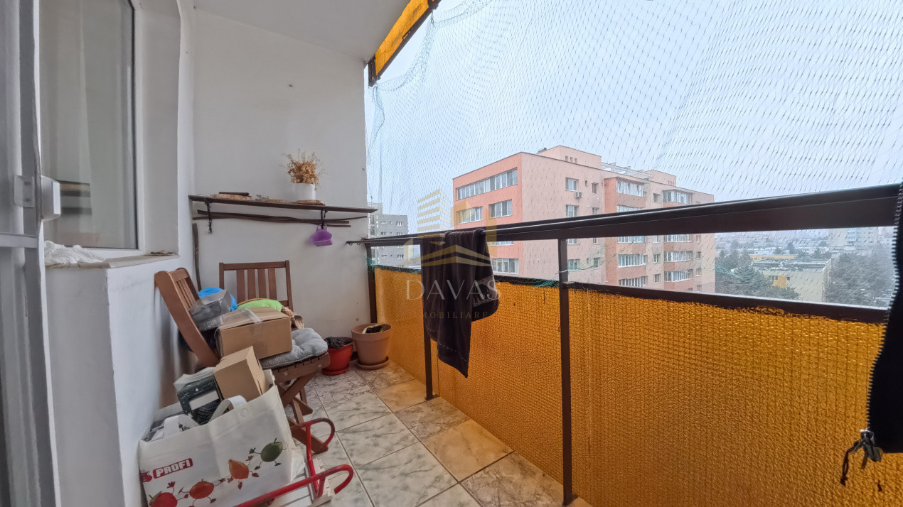 Apartament de 4 camere Calea Floresti | Manastur