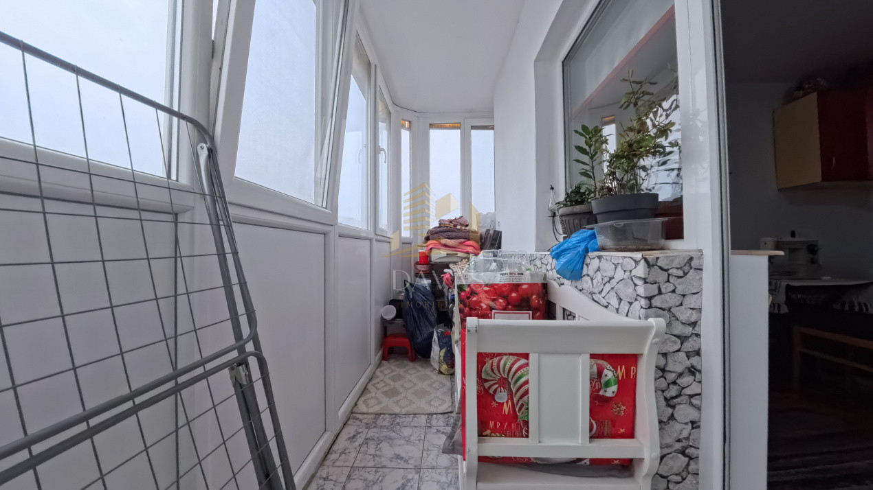 Apartament de 4 camere Calea Floresti | Manastur