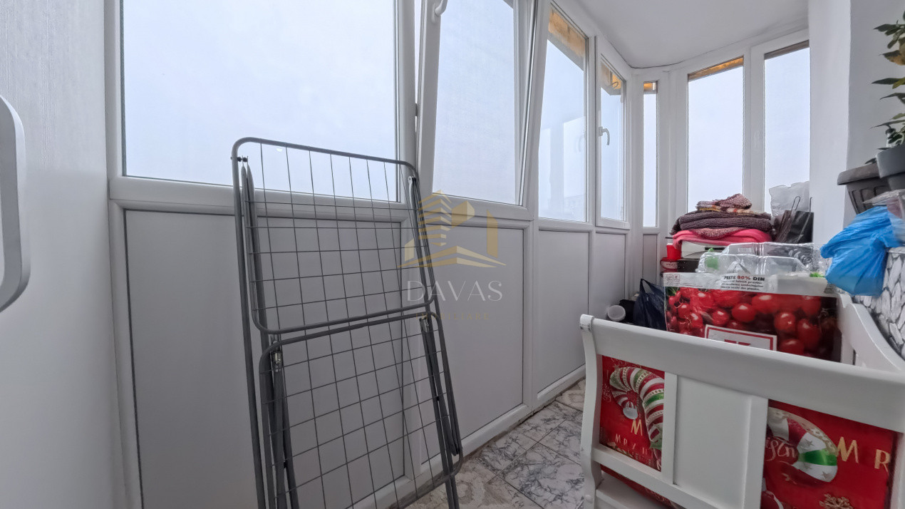 Apartament de 4 camere Calea Floresti | Manastur