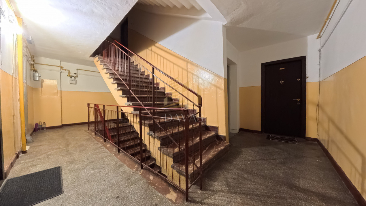 Apartament de 4 camere Calea Floresti | Manastur