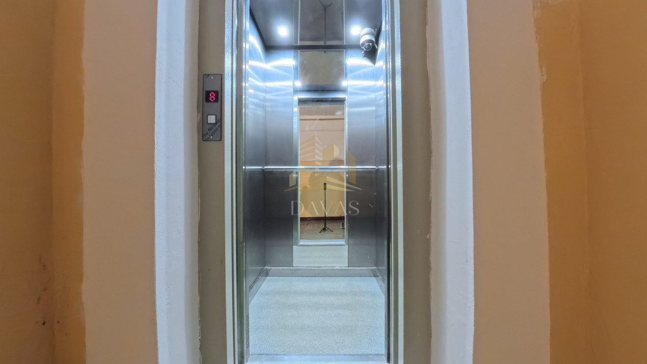 Apartament de 4 camere Calea Floresti | Manastur