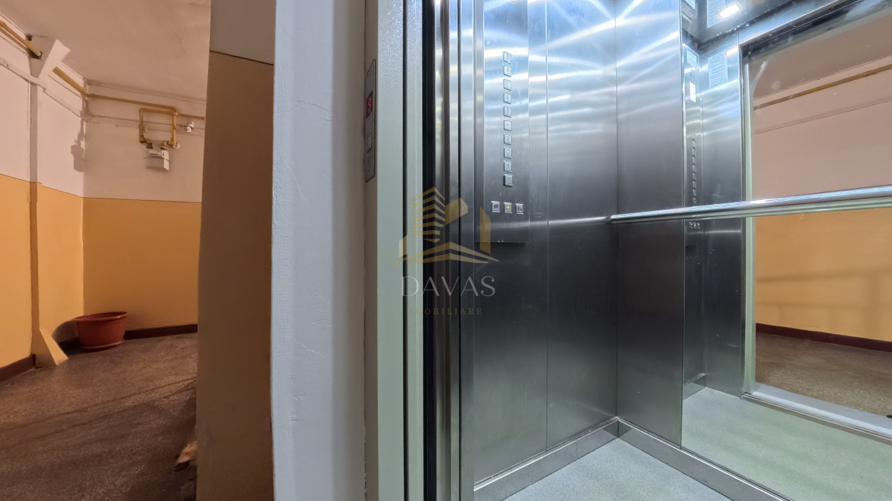 Apartament de 4 camere Calea Floresti | Manastur